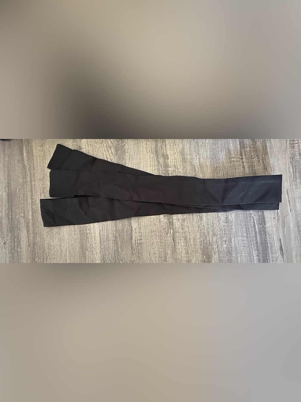 Men's Spy Costume - Picture 7 of 11